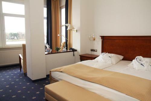 Hotel Deutscher Kaiser