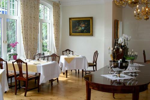 Hotel Landhaus Bode