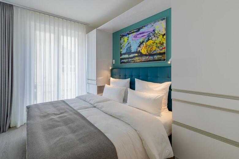 Columbia Hotel Casino Travem�nde