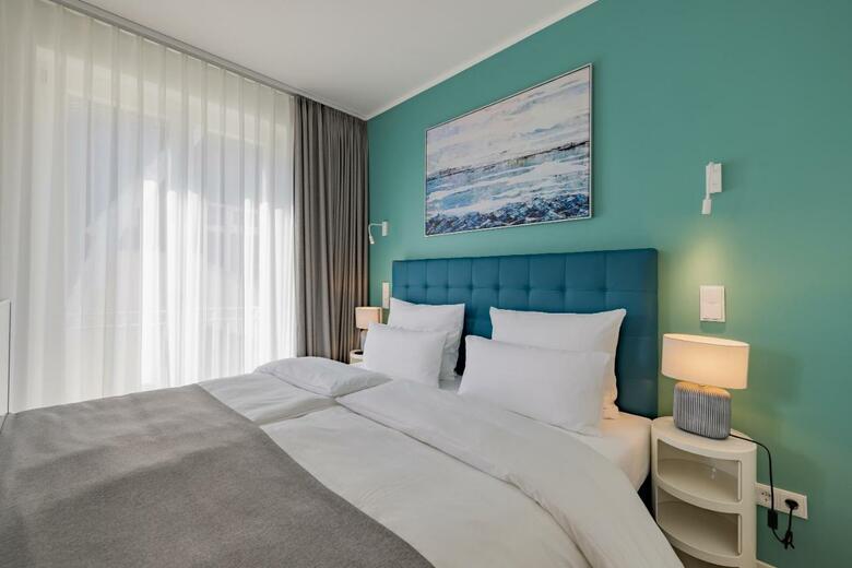 Columbia Hotel Casino Travem�nde
