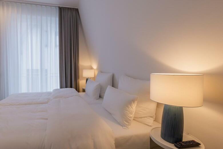 Columbia Hotel Casino Travem�nde