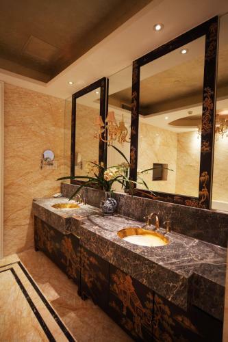 Shenglong Jianguo Hotel Haiyang