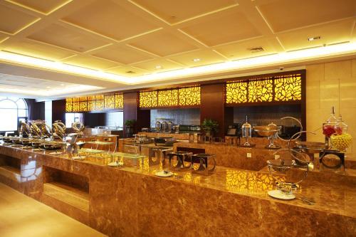 Shenglong Jianguo Hotel Haiyang