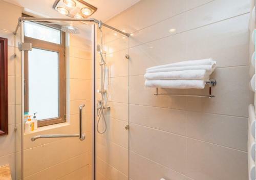 Qingdao Getoom Golden Beach Apartment