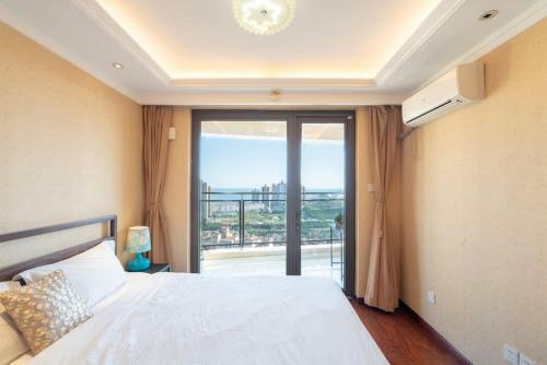 Qingdao Getoom Golden Beach Apartment