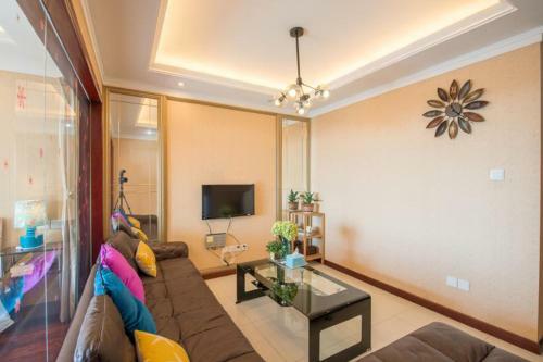 Qingdao Getoom Golden Beach Apartment