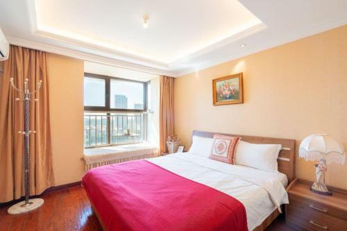Qingdao Getoom Golden Beach Apartment