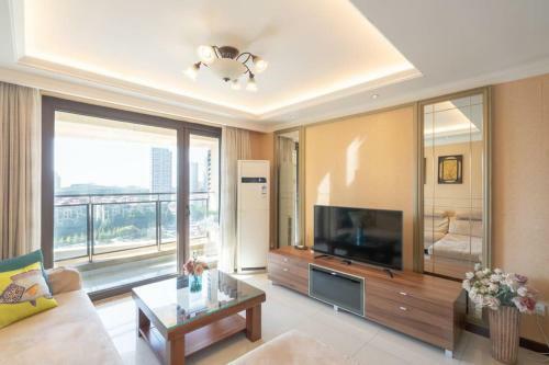 Qingdao Getoom Golden Beach Apartment