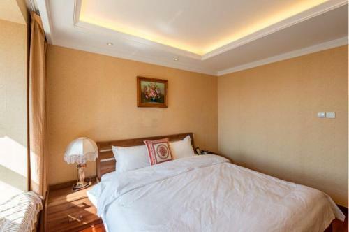 Qingdao Getoom Golden Beach Apartment