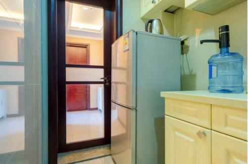 Qingdao Getoom Golden Beach Apartment