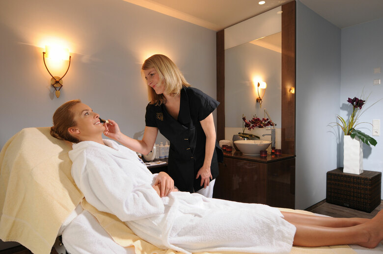 Maritim Strandhotel Travem�nde