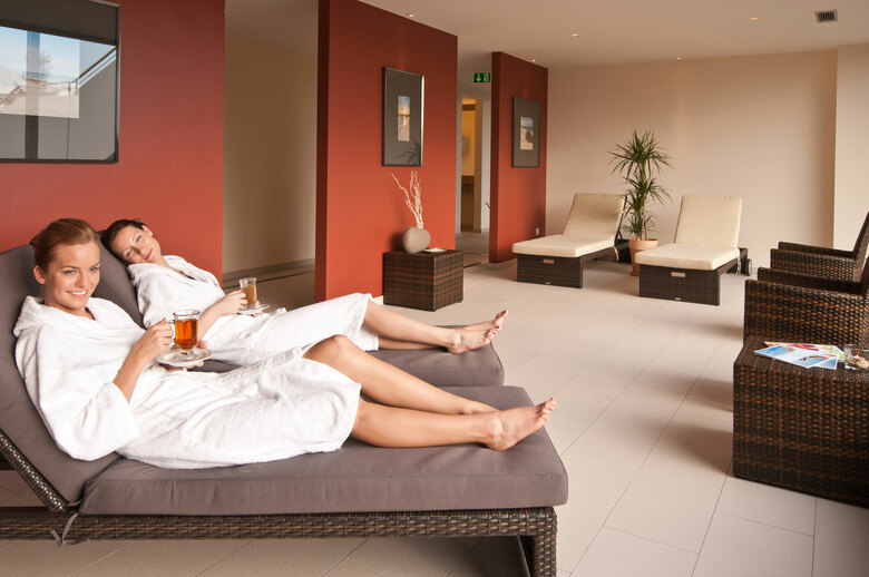 Maritim Strandhotel Travem�nde