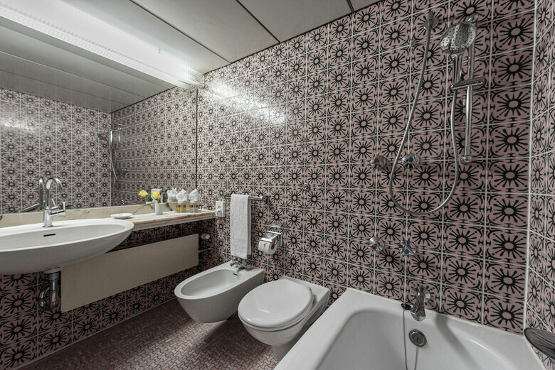 Maritim Strandhotel Travem�nde