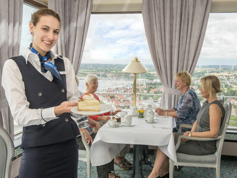 Maritim Strandhotel Travem�nde