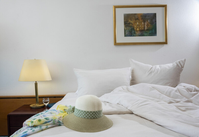 Maritim Strandhotel Travem�nde