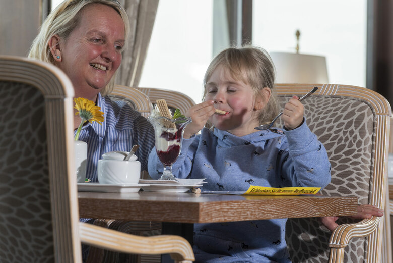 Maritim Strandhotel Travem�nde
