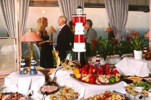 Maritim Strandhotel Travem�nde