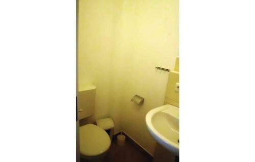 Apartamento Schmugglerstieg 13a - Dorf 5 D