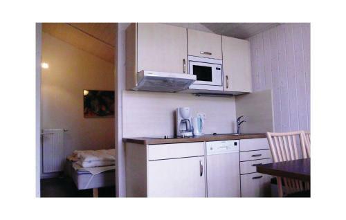 Apartamento Schmugglerstieg 13a - Dorf 5 D