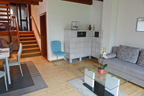 Kleines Haus Travem�nde