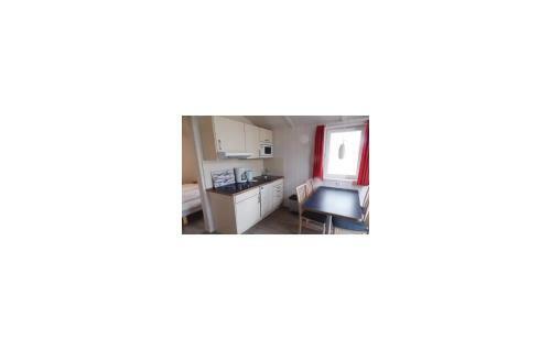 Apartamento Schmugglerstieg 13c - Dorf 5 F