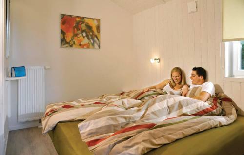 Apartamento Schmugglerstieg 11a - Dorf 5 Z