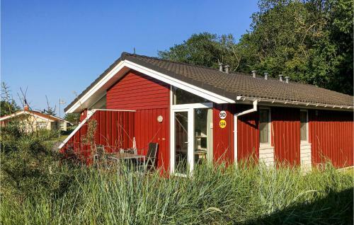 Apartamento Schmugglerstieg 9d - Dorf 5 L