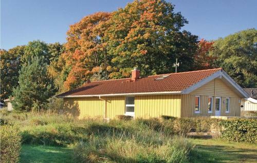 Strandblick 6 - Dorf 1 Y