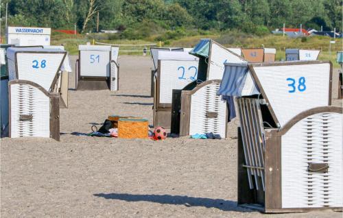 Strandblick 6 - Dorf 1 Y