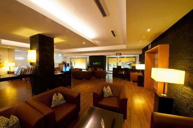 Novina Hotel S�dwestpark