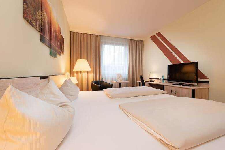 Novina Hotel S�dwestpark