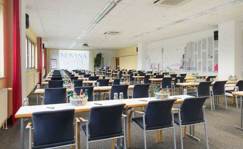 Novina Hotel S�dwestpark