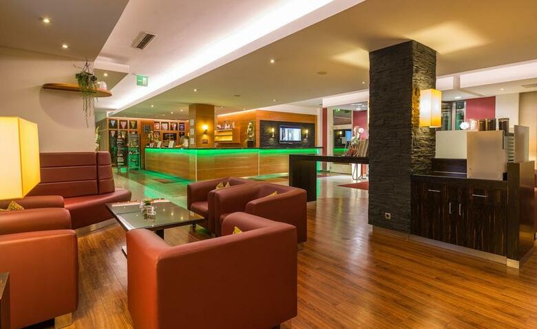 Novina Hotel S�dwestpark