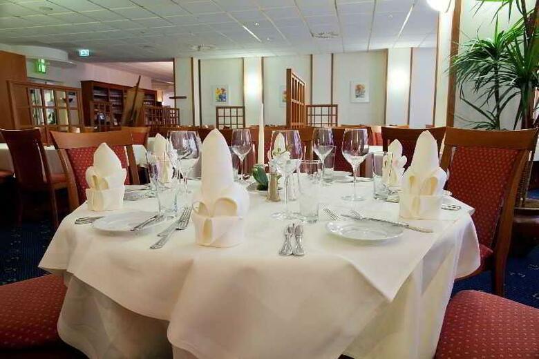 Novina Hotel S�dwestpark