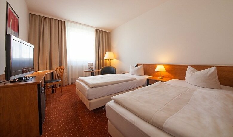 Novina Hotel S�dwestpark