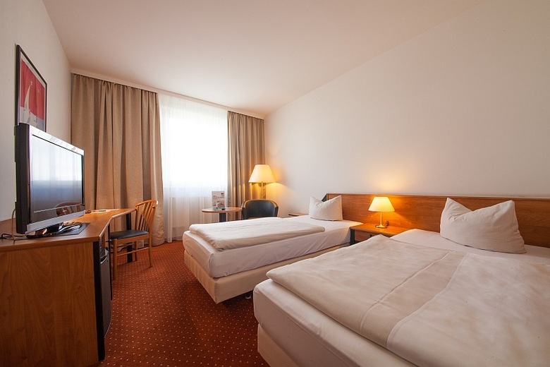 Novina Hotel S�dwestpark