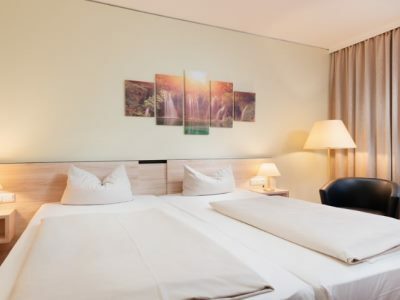 Novina Hotel S�dwestpark