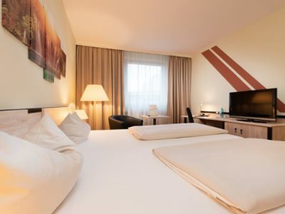 Novina Hotel S�dwestpark