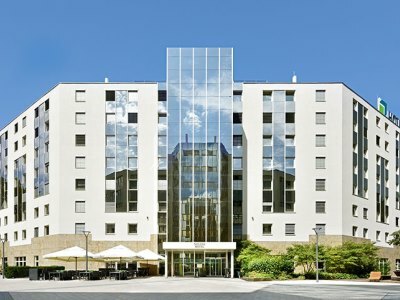 Novina Hotel S�dwestpark