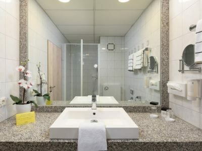 Novina Hotel S�dwestpark