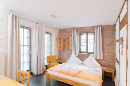 Hotel Kunst Quartier Stein