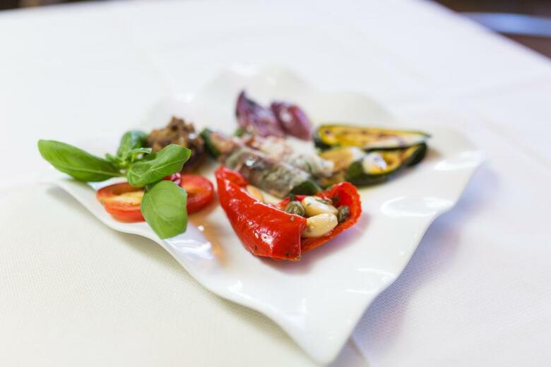 Hotel Restaurant San Remo - Non Smoking