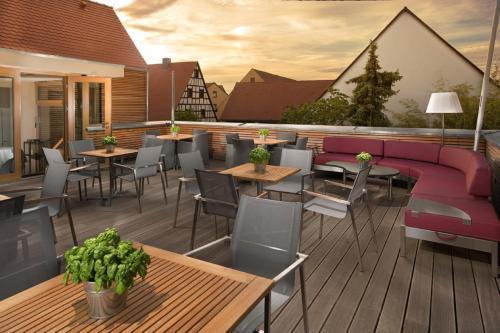 Hotel Schindlerhof