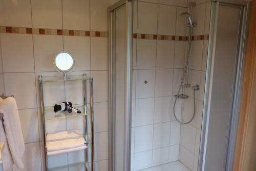 Hostal Cafe-pension Waldesruh