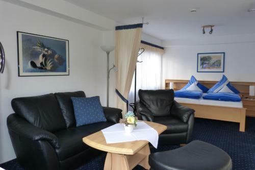 Hostal Cafe-pension Waldesruh