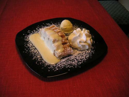 Hostal Cafe-pension Waldesruh