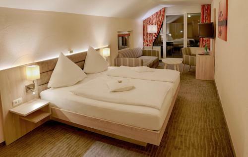 Hotel Magdalenenhof
