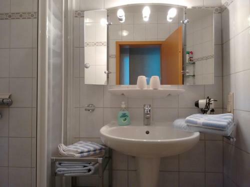 Apartamento Ferienwohnungen Ricken