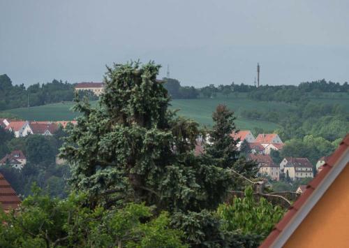 Apartamento Ferienwohnung Am Elberadweg