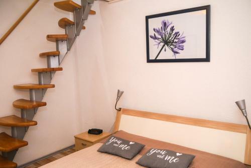 Apartamento Ferienwohnung Am Elberadweg